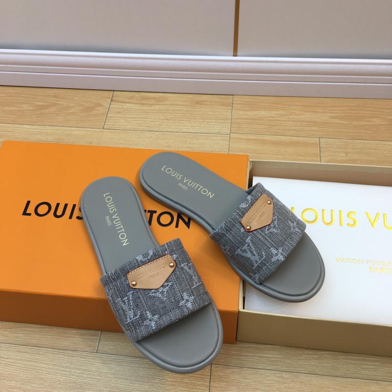 Louis Vuitton Sandals SLS41501
