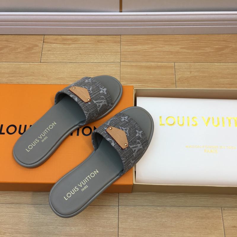 Louis Vuitton Sandals SLS41501