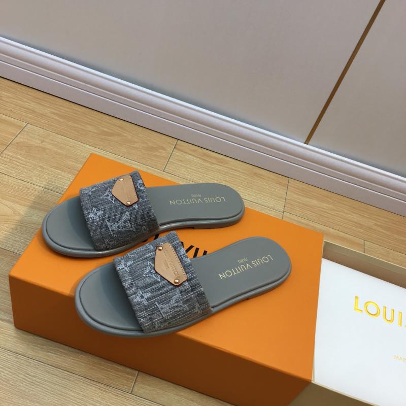 Louis Vuitton Sandals SLS41501