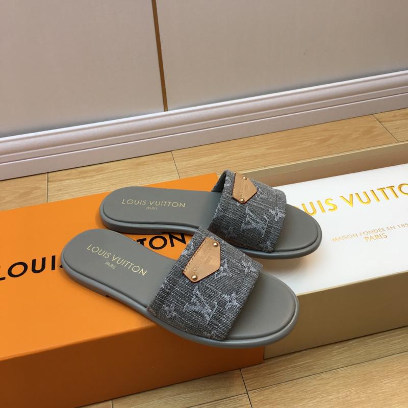 Louis Vuitton Sandals SLS41501