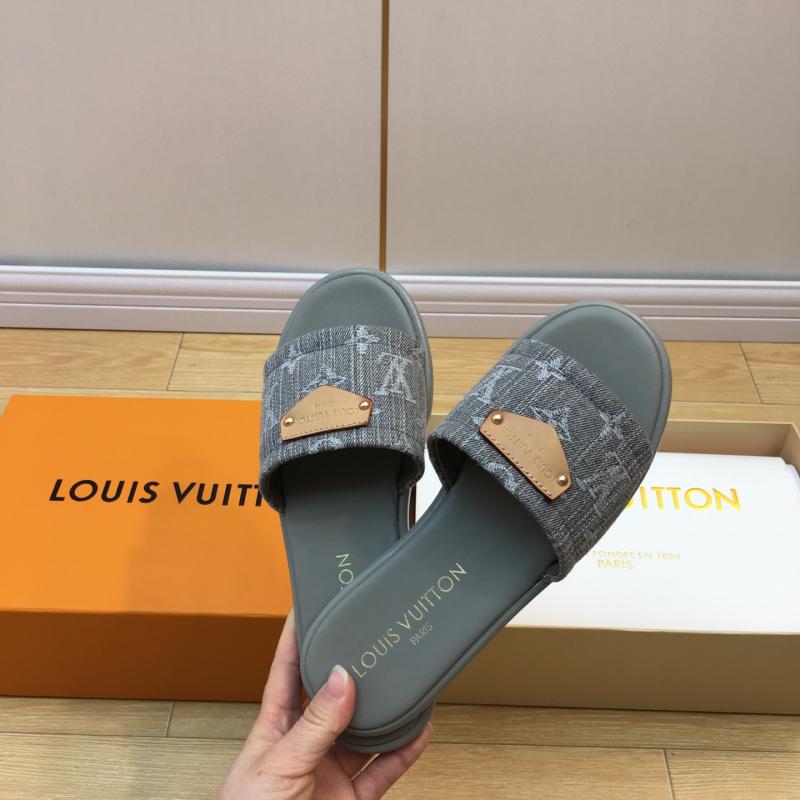 Louis Vuitton Sandals SLS41501