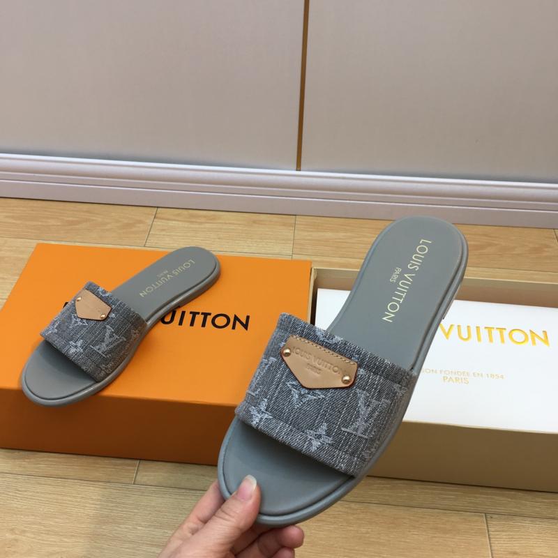 Louis Vuitton Sandals SLS41501