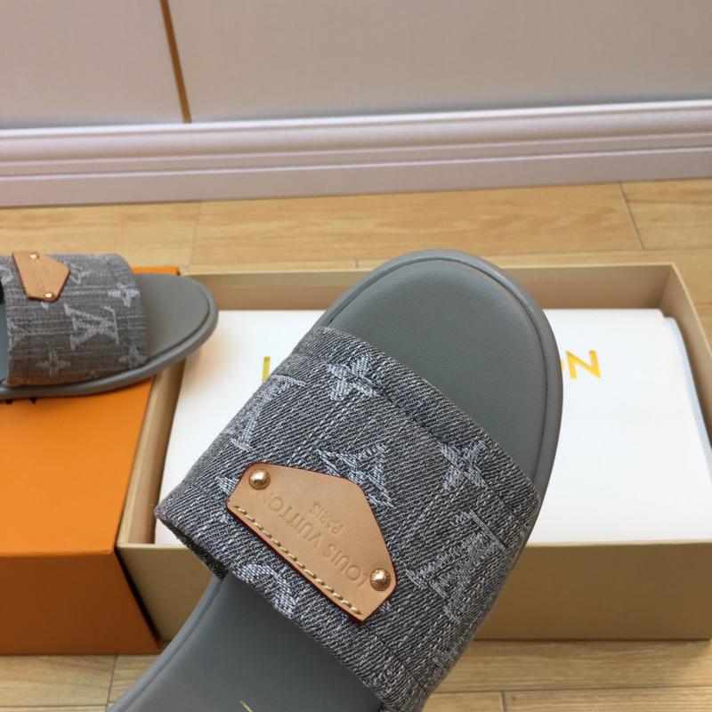 Louis Vuitton Sandals SLS41501