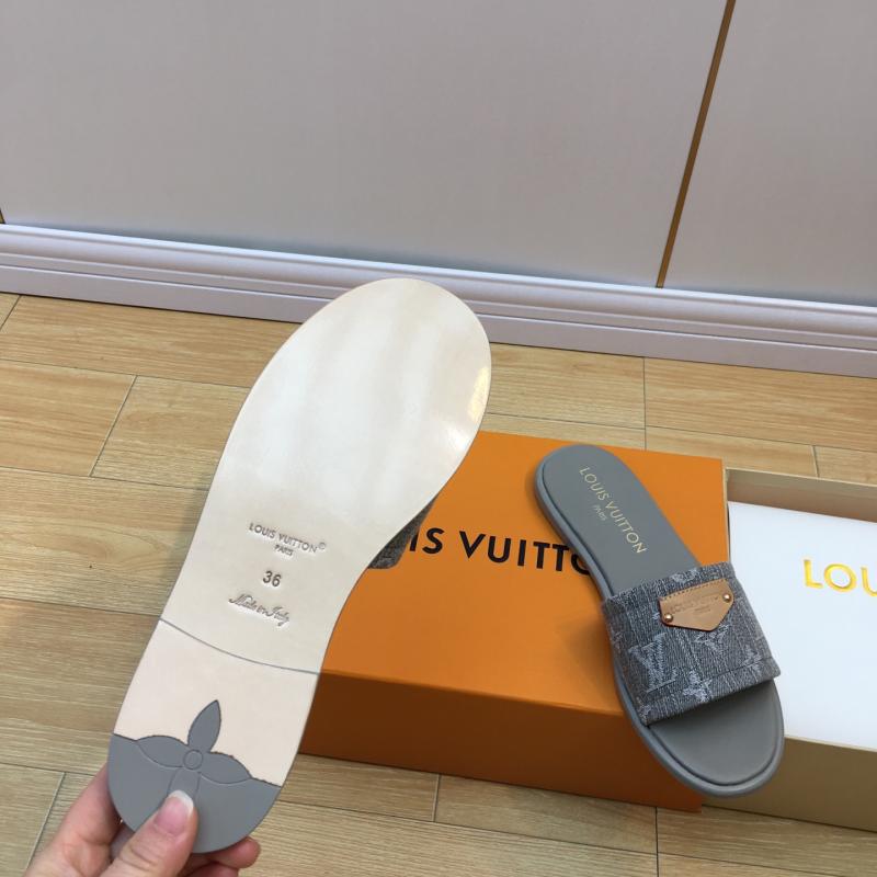 Louis Vuitton Sandals SLS41501