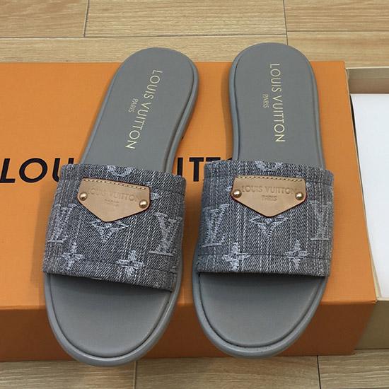 Louis Vuitton Sandals SLS41501