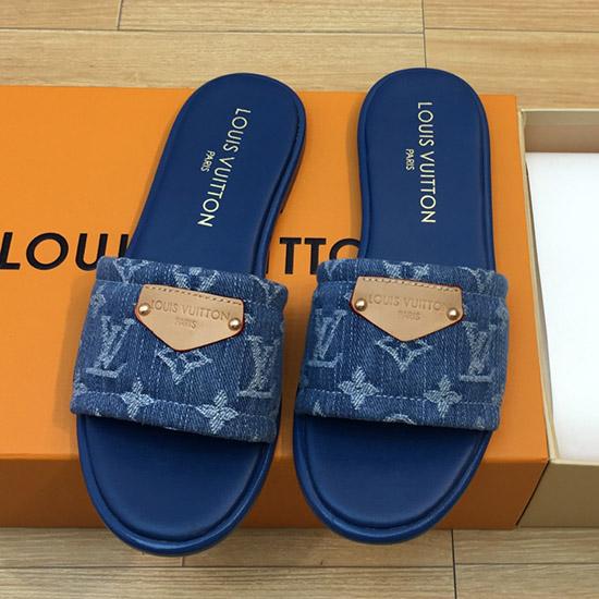 Louis Vuitton Sandals SLS41502