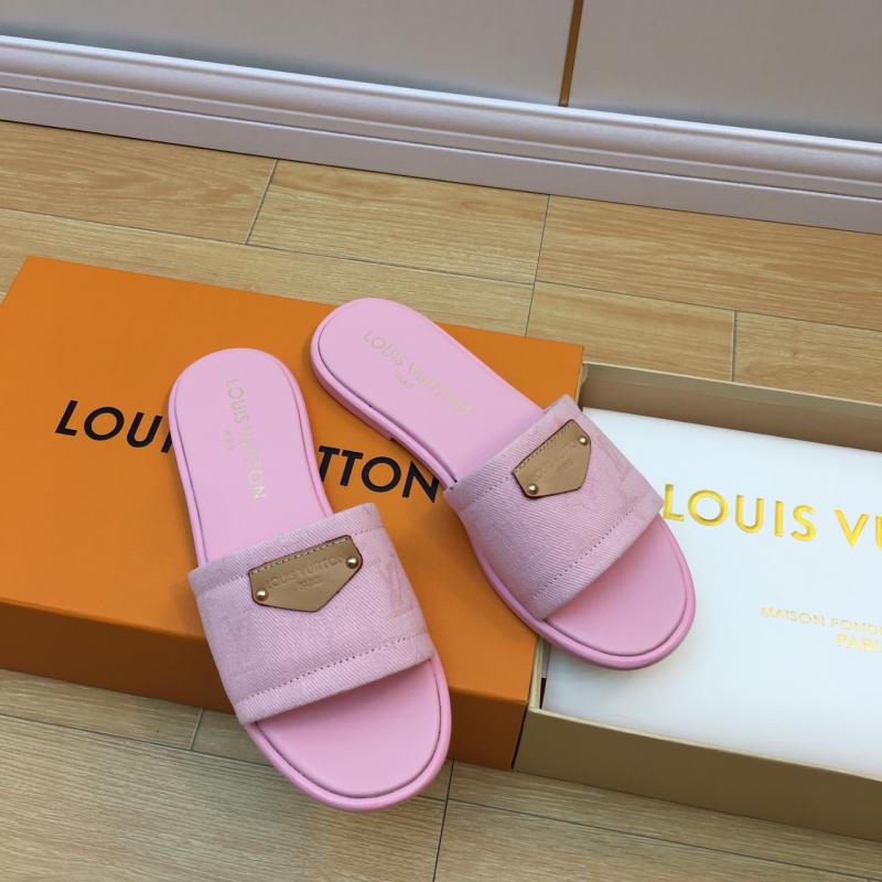 Louis Vuitton Sandals SLS41503