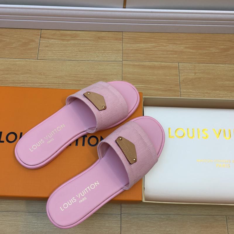Louis Vuitton Sandals SLS41503