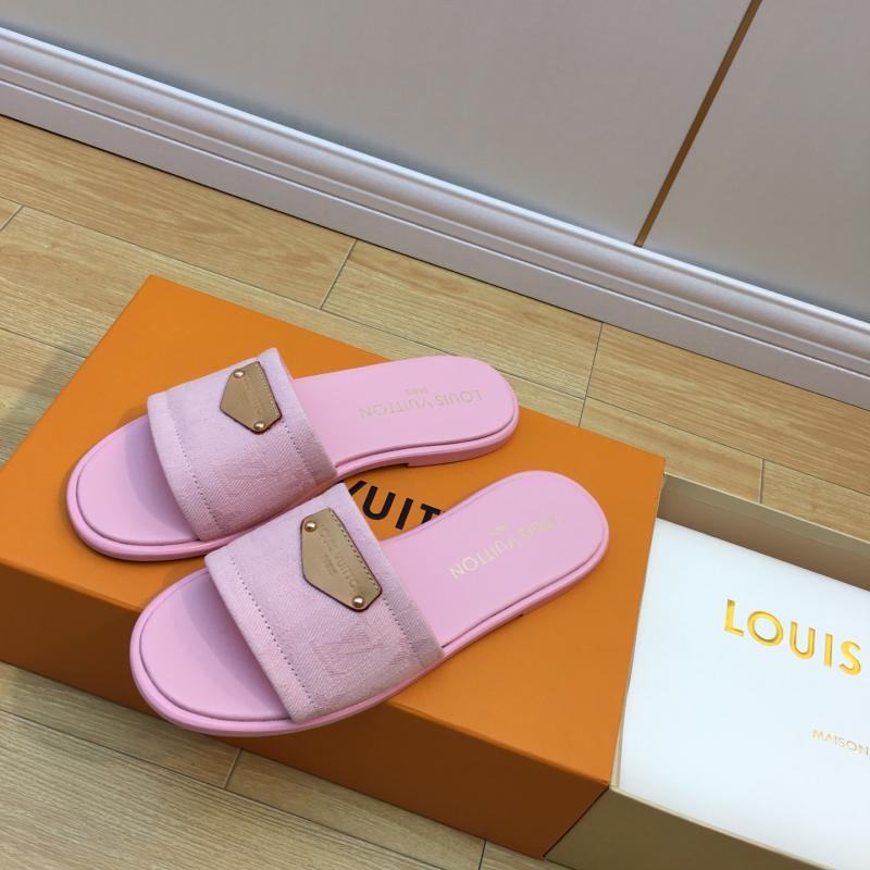 Louis Vuitton Sandals SLS41503