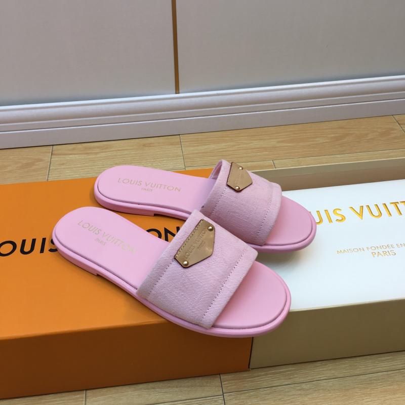 Louis Vuitton Sandals SLS41503
