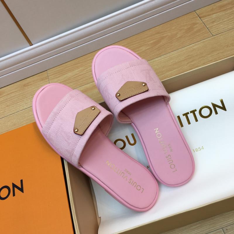 Louis Vuitton Sandals SLS41503
