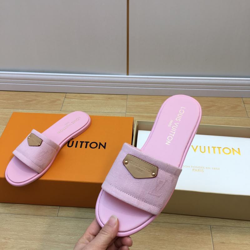 Louis Vuitton Sandals SLS41503