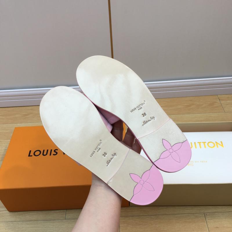Louis Vuitton Sandals SLS41503
