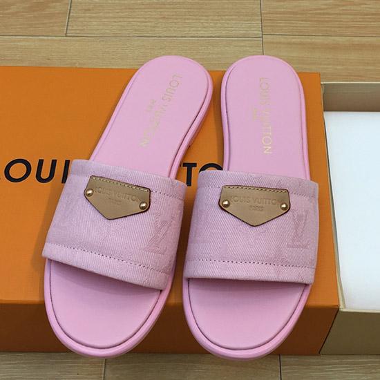 Louis Vuitton Sandals SLS41503