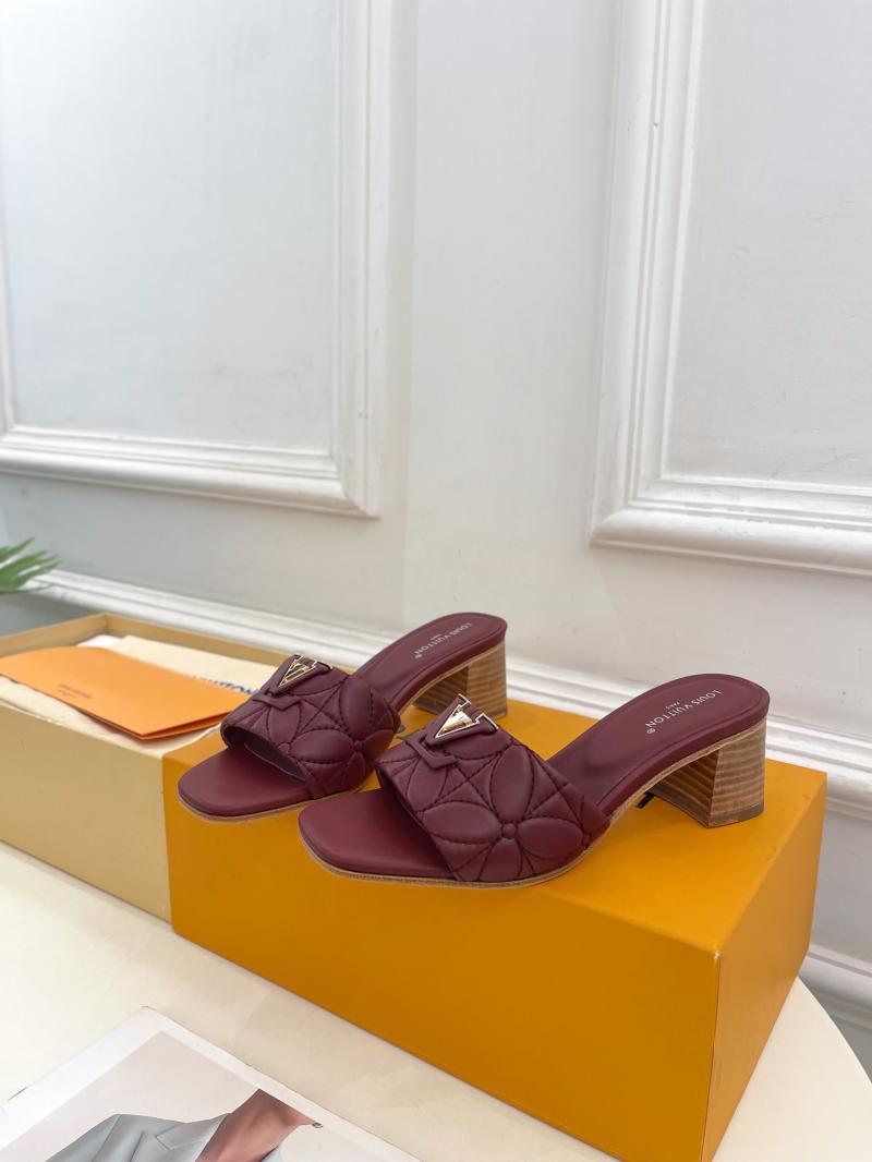 Louis Vuitton Sandals SLS41801