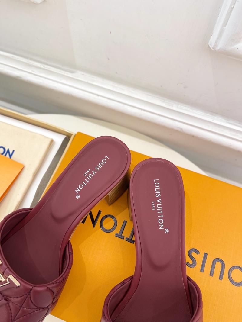 Louis Vuitton Sandals SLS41801