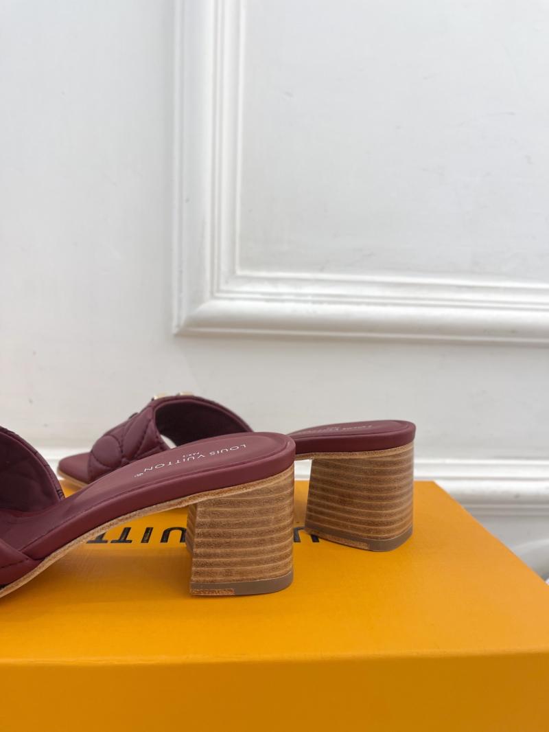 Louis Vuitton Sandals SLS41801