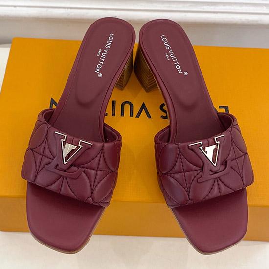 Louis Vuitton Sandals SLS41801
