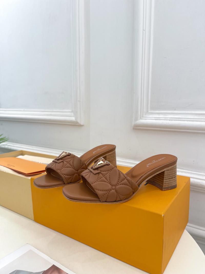 Louis Vuitton Sandals SLS41802