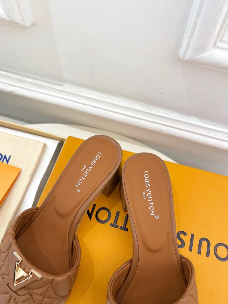 Louis Vuitton Sandals SLS41802