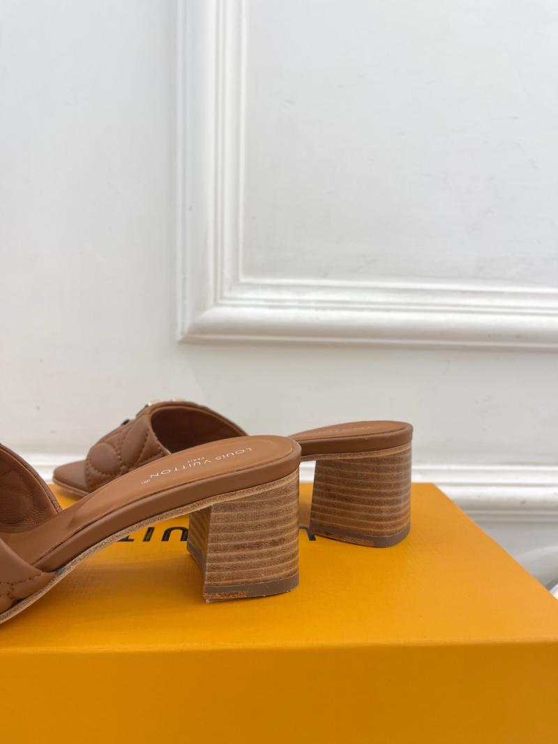 Louis Vuitton Sandals SLS41802