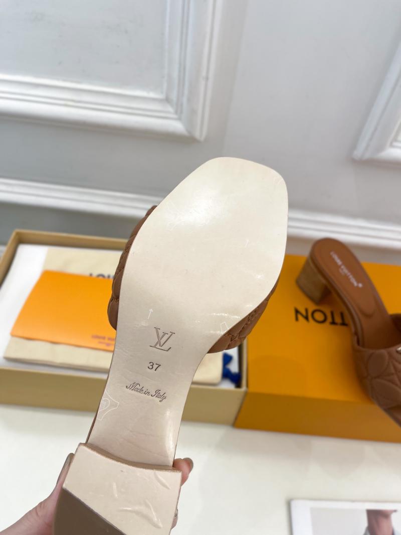 Louis Vuitton Sandals SLS41802
