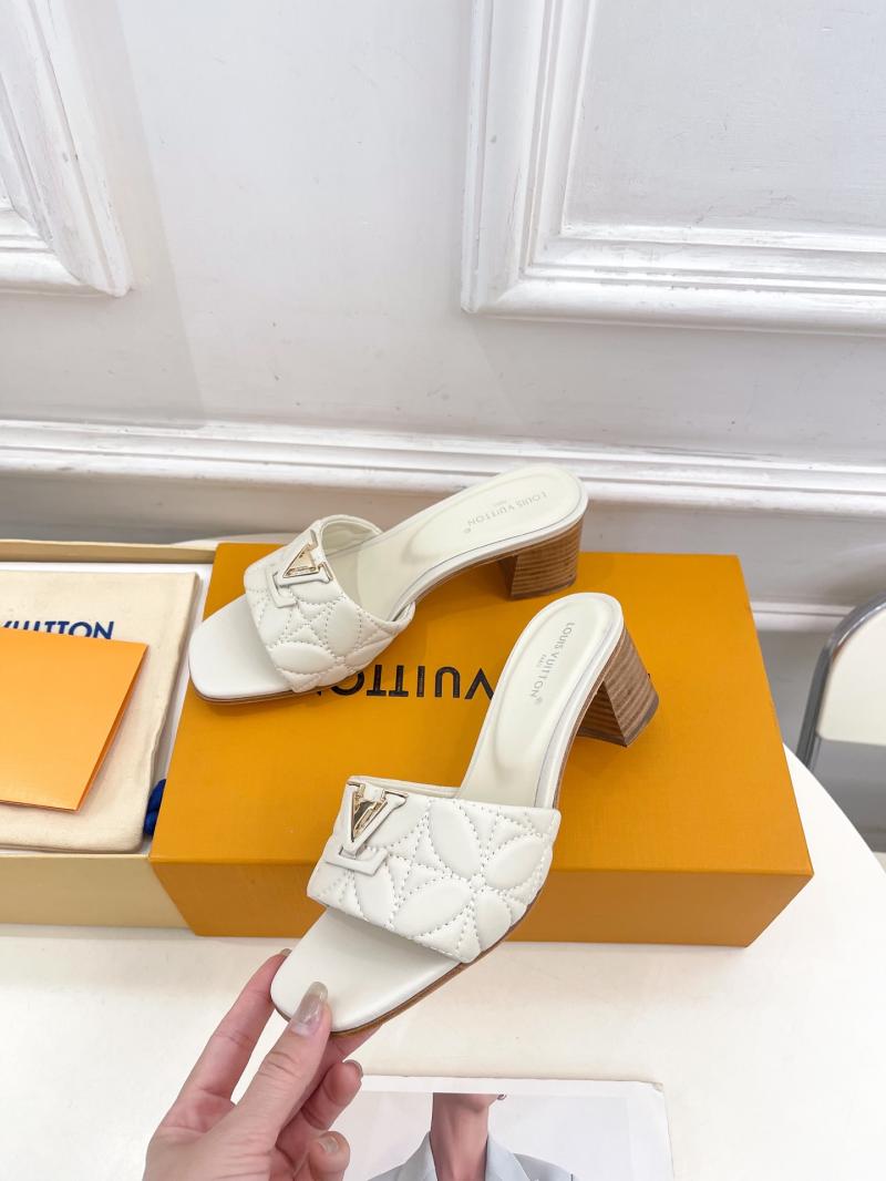 Louis Vuitton Sandals SLS41803