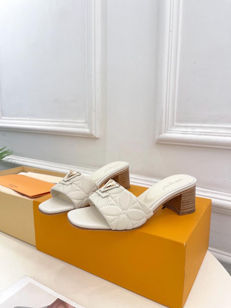 Louis Vuitton Sandals SLS41803