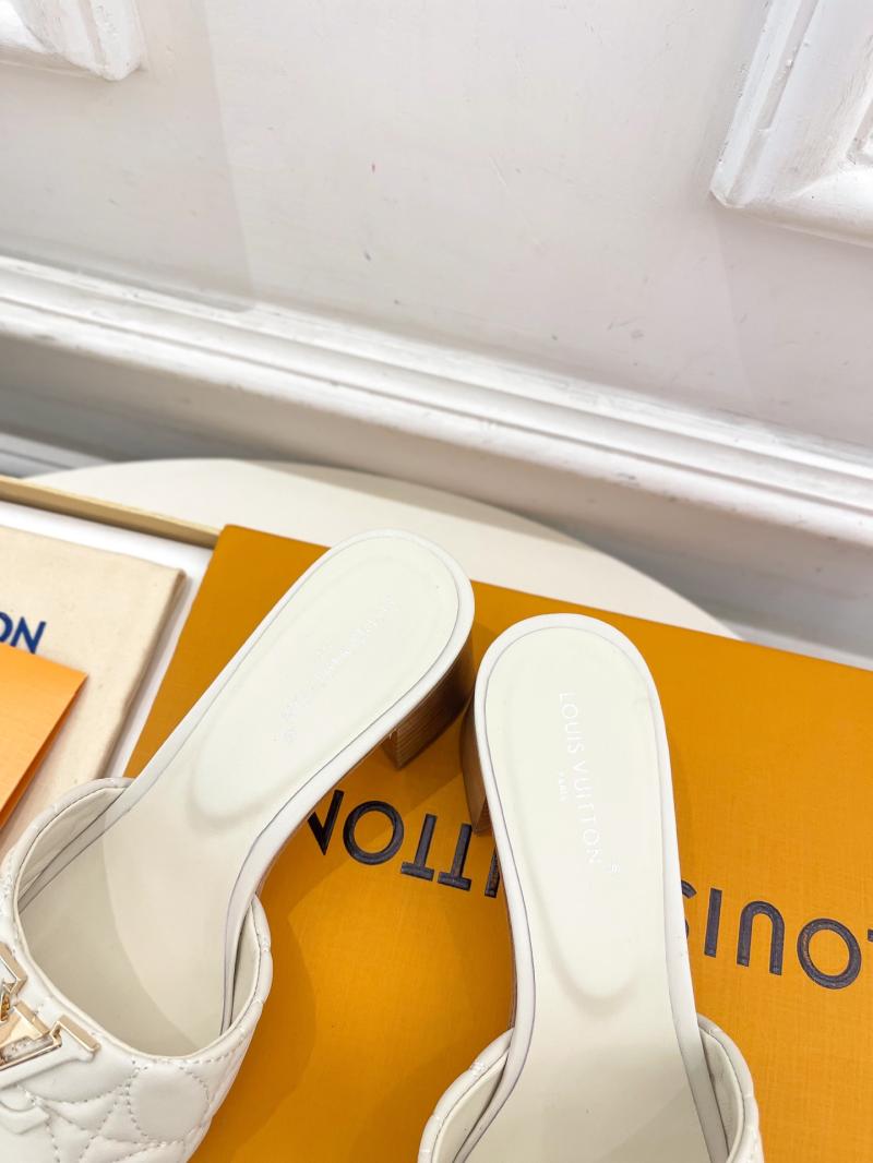 Louis Vuitton Sandals SLS41803