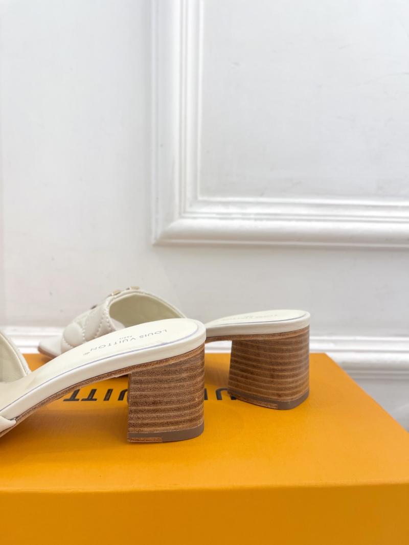 Louis Vuitton Sandals SLS41803