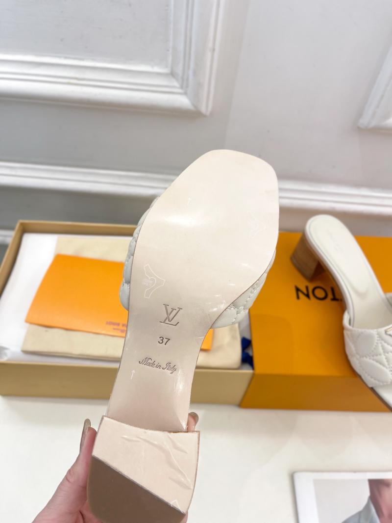Louis Vuitton Sandals SLS41803