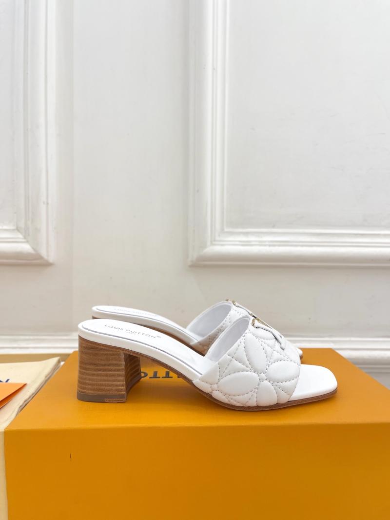 Louis Vuitton Sandals SLS41804