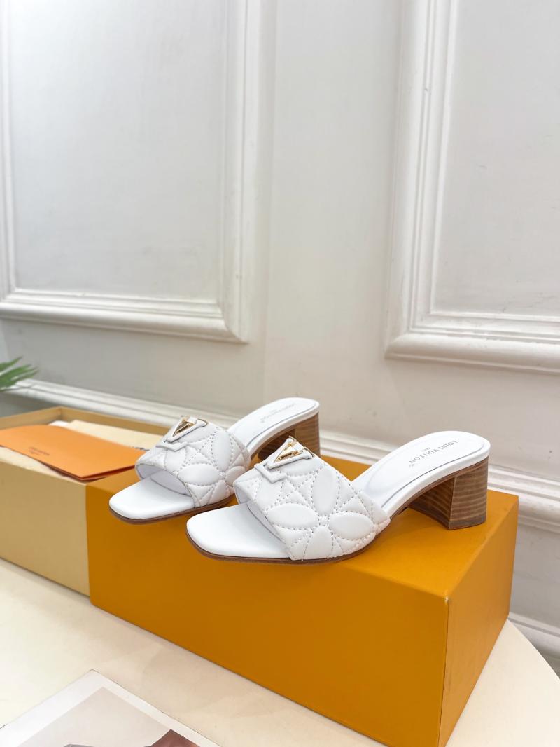 Louis Vuitton Sandals SLS41804