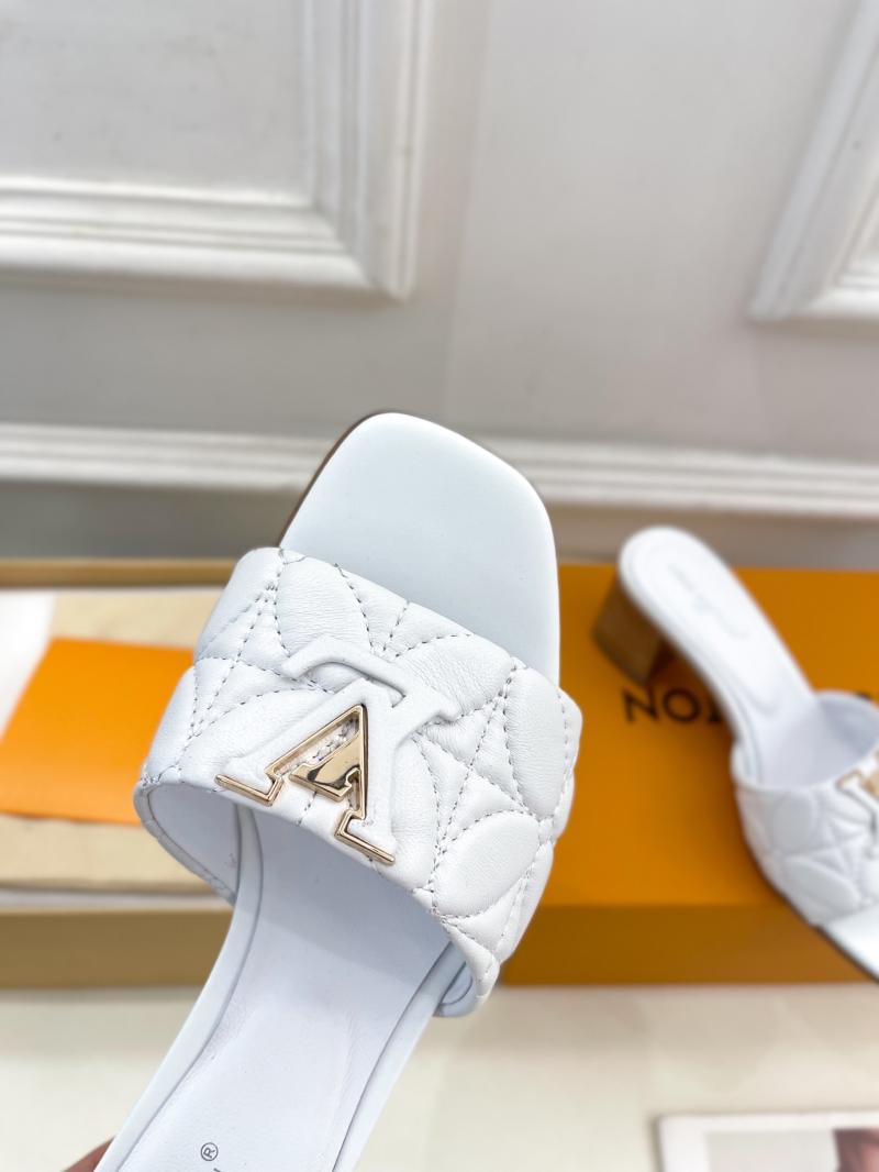 Louis Vuitton Sandals SLS41804