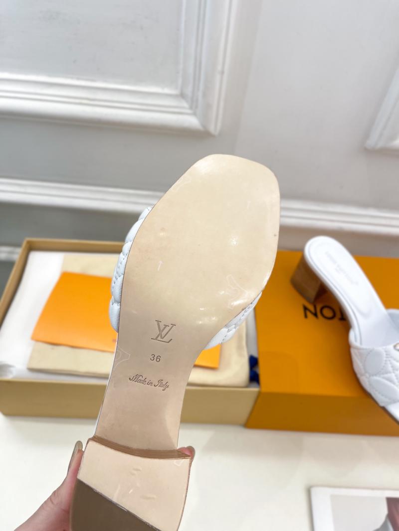 Louis Vuitton Sandals SLS41804