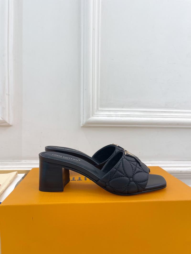 Louis Vuitton Sandals SLS41805