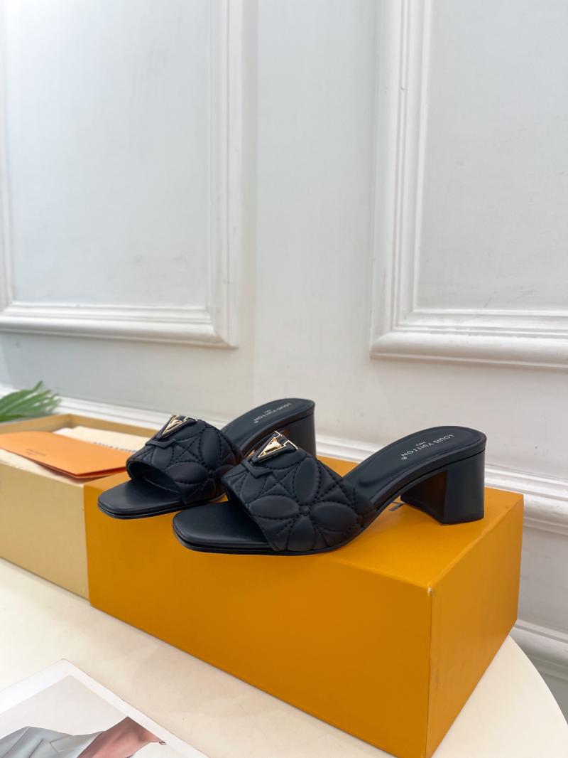 Louis Vuitton Sandals SLS41805