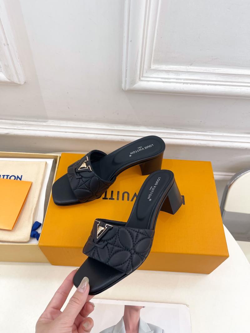 Louis Vuitton Sandals SLS41805