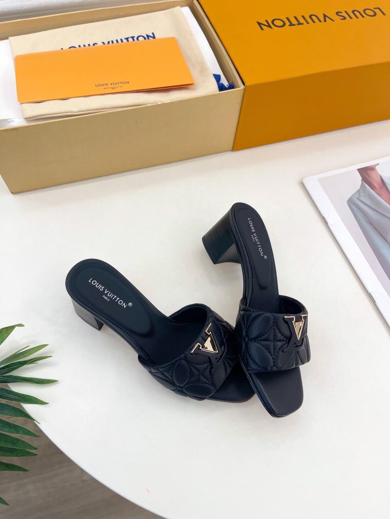 Louis Vuitton Sandals SLS41805