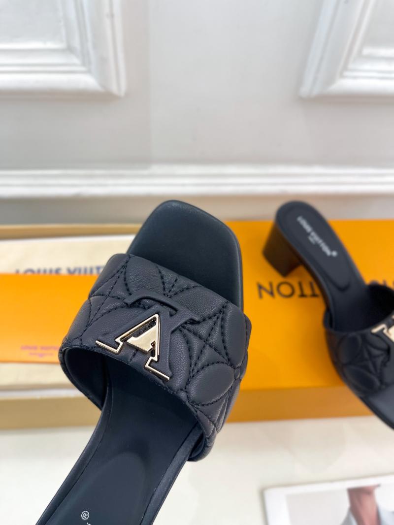 Louis Vuitton Sandals SLS41805