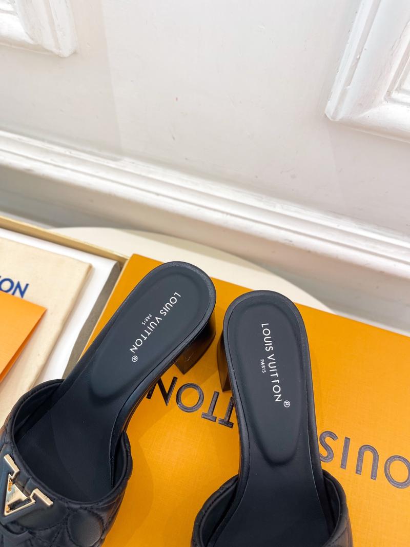 Louis Vuitton Sandals SLS41805