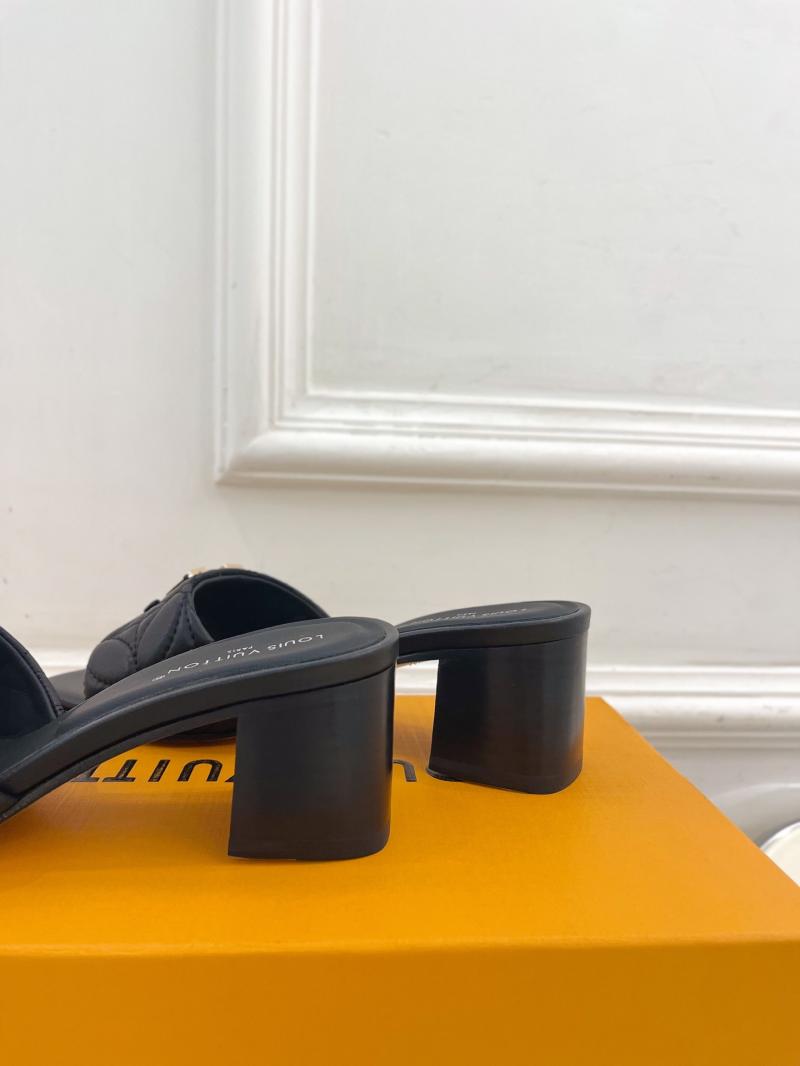 Louis Vuitton Sandals SLS41805