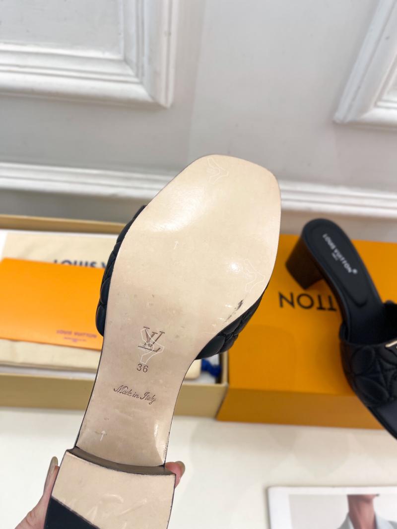 Louis Vuitton Sandals SLS41805