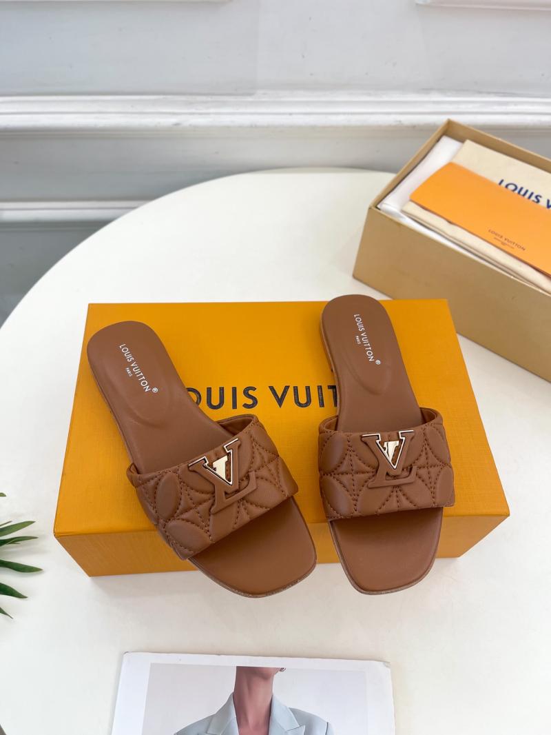 Louis Vuitton Sandals SLS41806