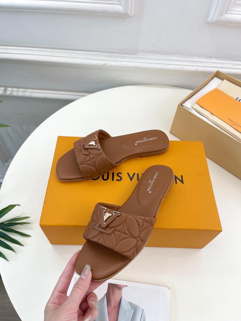 Louis Vuitton Sandals SLS41806