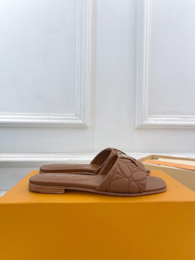 Louis Vuitton Sandals SLS41806