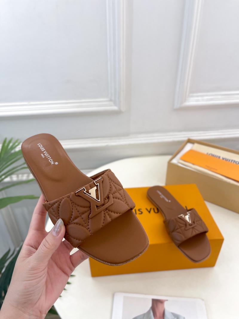 Louis Vuitton Sandals SLS41806
