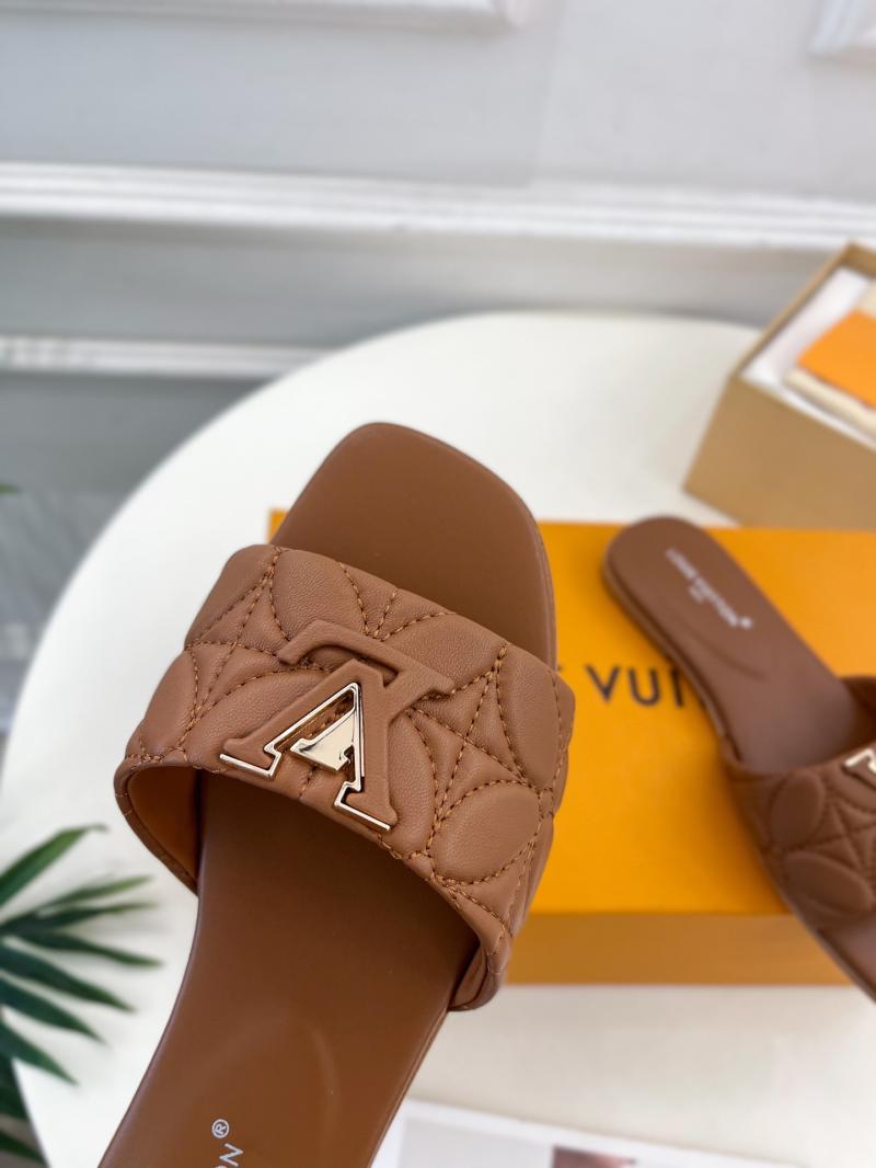 Louis Vuitton Sandals SLS41806