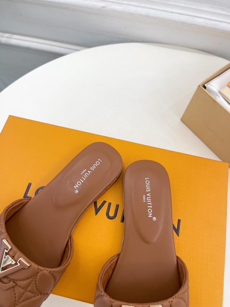Louis Vuitton Sandals SLS41806