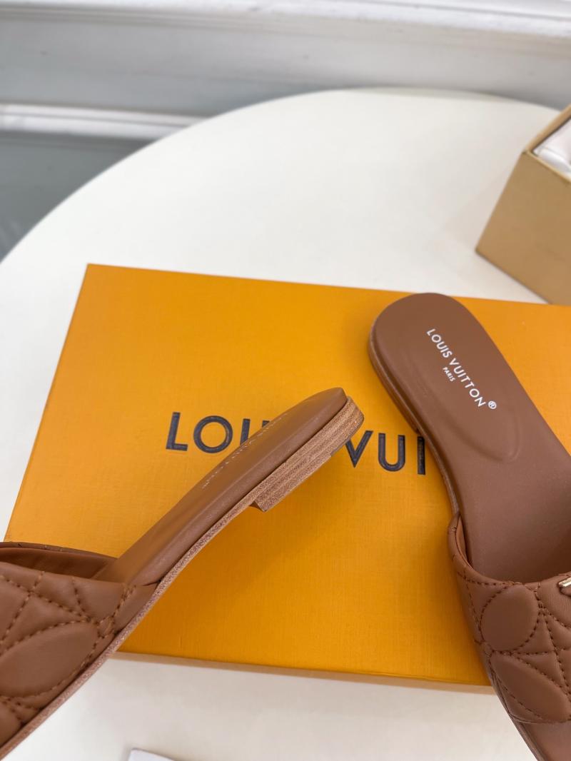 Louis Vuitton Sandals SLS41806